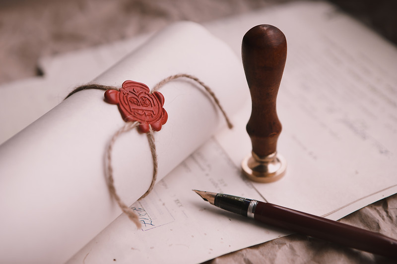 Estates & Probate